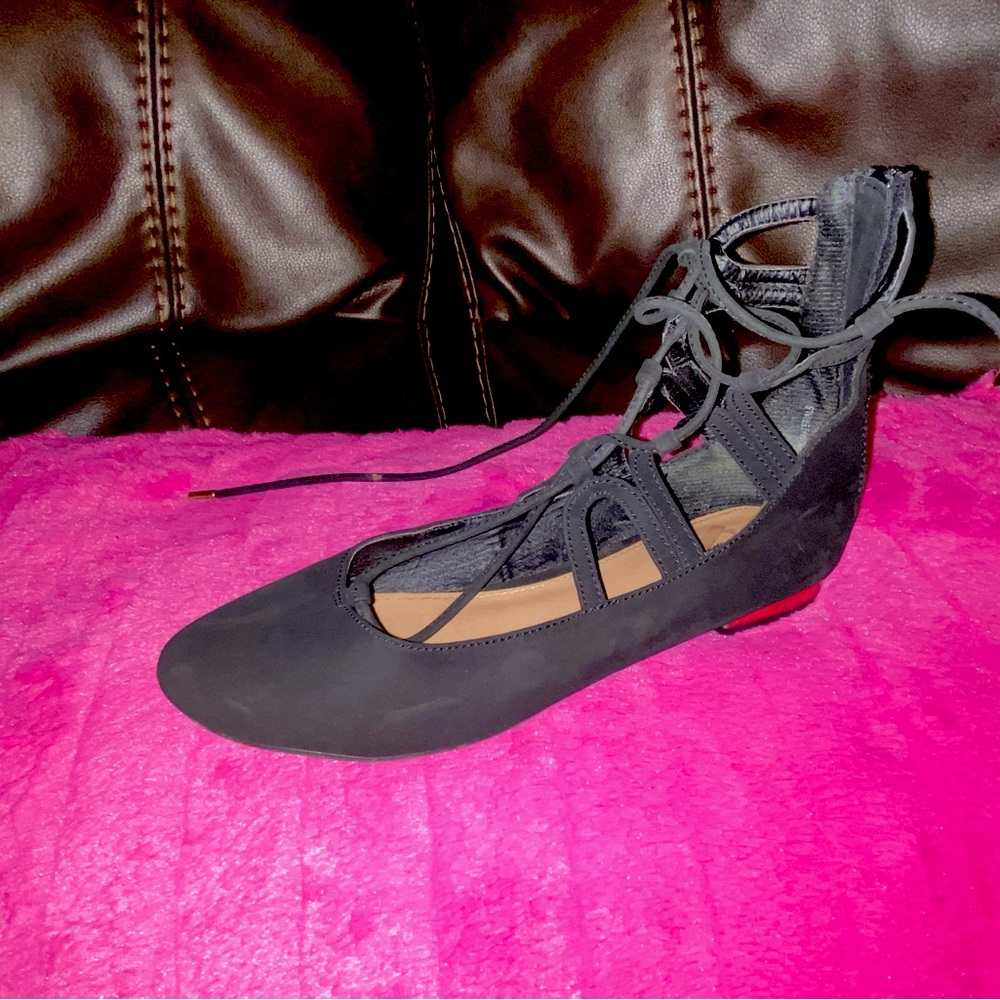FLATS